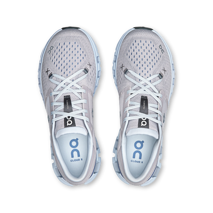 Women's Cloud X 4