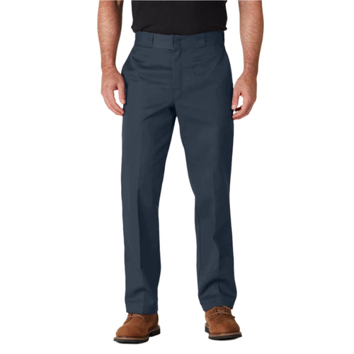 Dickies Original 874 Work Pants Dark Navy