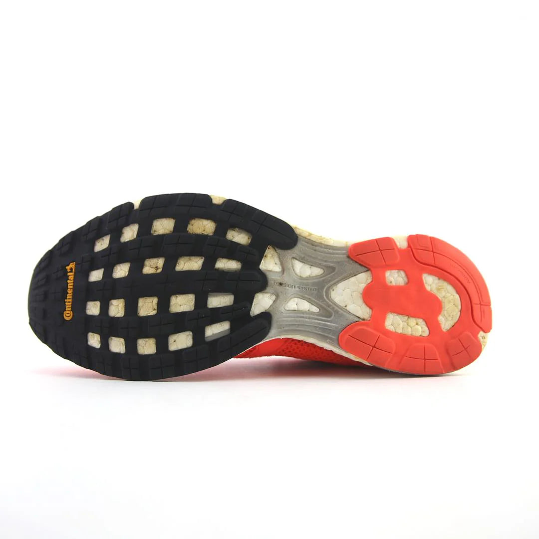ADIZERO ADIOS 4 SOLAR