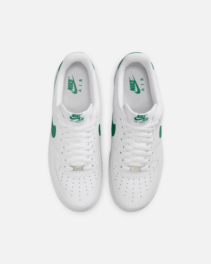 Air Force 1 '07 White/Green