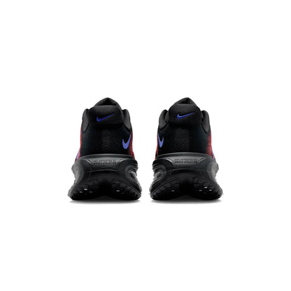 Nike Vomero Premium Black Sapphire Rose Preto