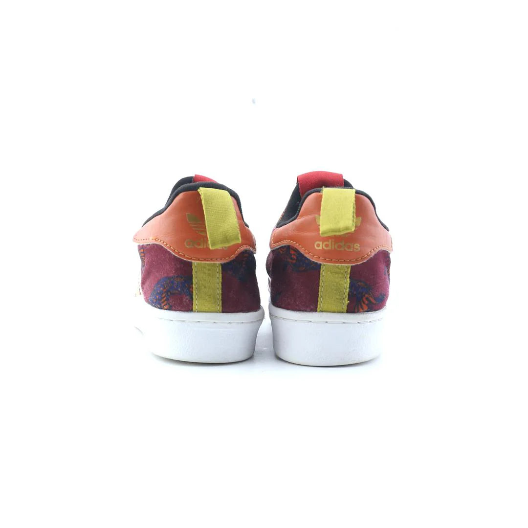 SUPERSTAR 360