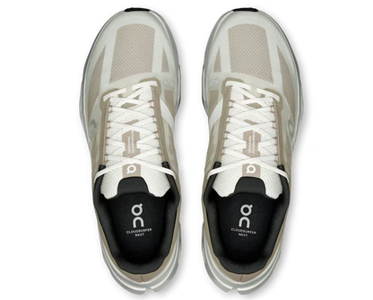 On Running Cloudsurfer Next Fog Ivory (Women's)