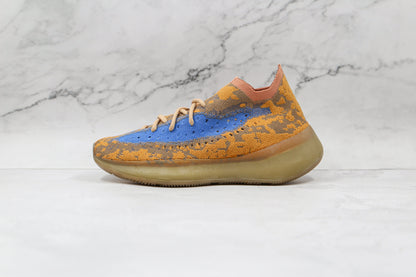 Adidas Yeezy Boost 380 Blue Oat