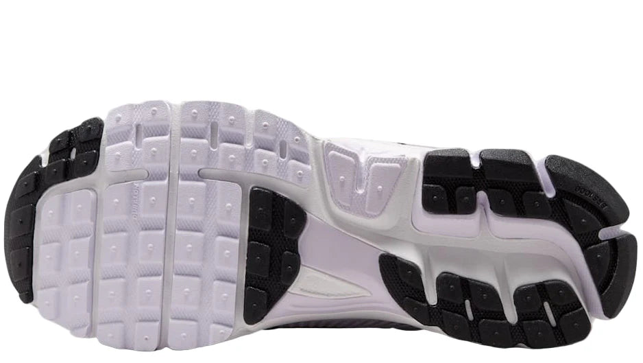 Zoom Vomero 5 Barely Grape Photon Dust Summit White Metallic Silver (Women's)