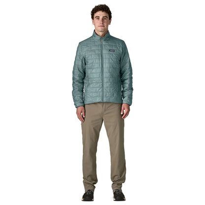 Men's Nano Puff® Jacket
