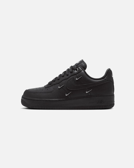 Women's Air Force 1 ’07 LX Black/Black