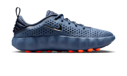 Nike Mind 002 Thunder Blue Chrome