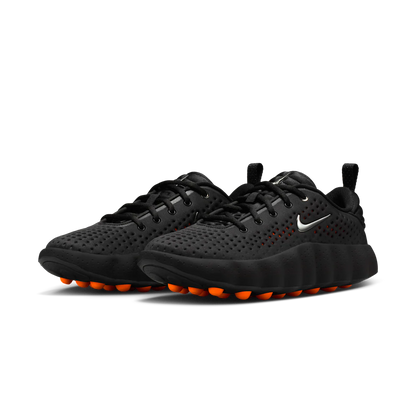 Nike Mind 002 Black Chrome