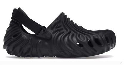 Pollex Clog by Salehe Bembury Sasquatch