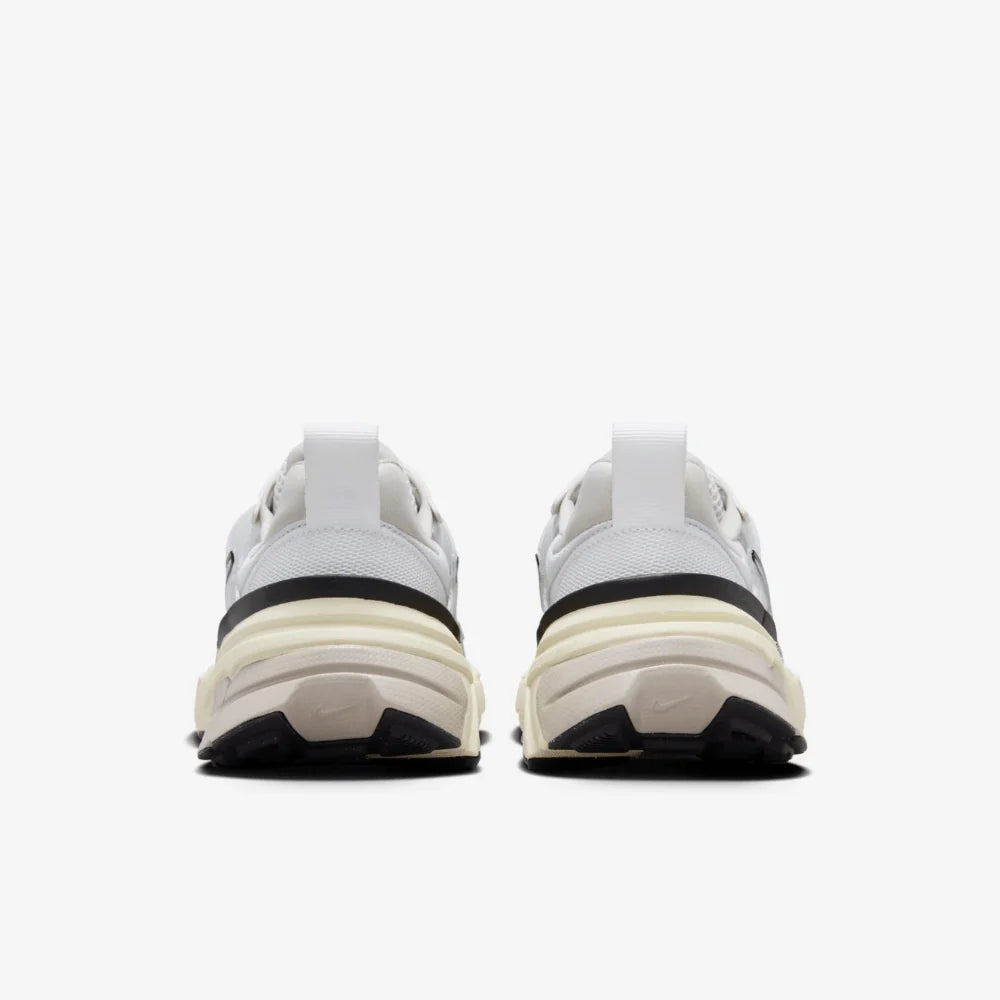 Nike V2K Run Summit White Metallic Silver