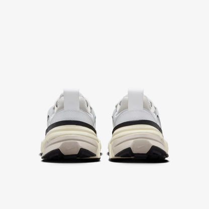 Nike V2K Run Summit White Metallic Silver