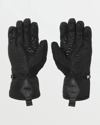Volcom Nyle Glove Black