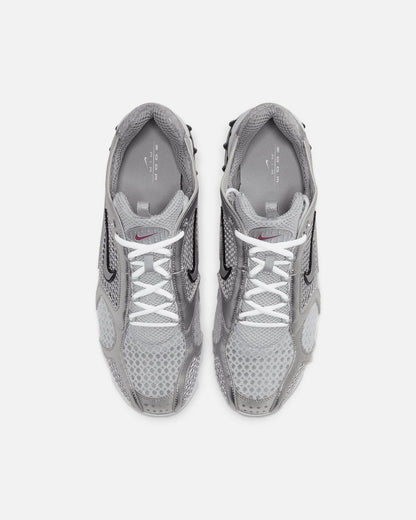 Air Zoom Spiridon Cage 2 Light Smoke Grey/Metallic Silver