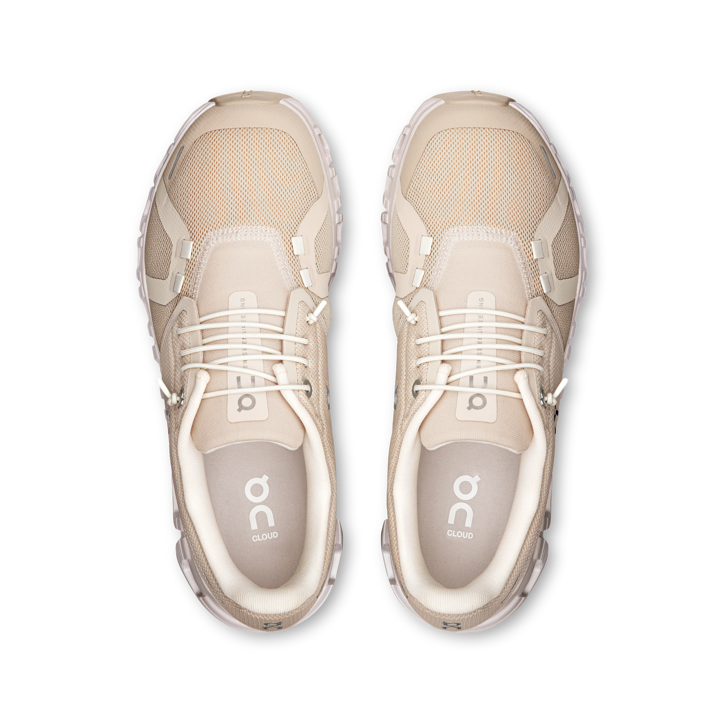 Women's Cloud 6