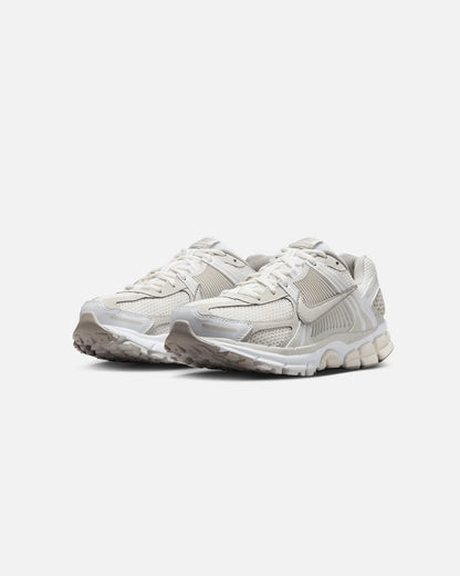 Women's Zoom Vomero 5 White/Light Bone
