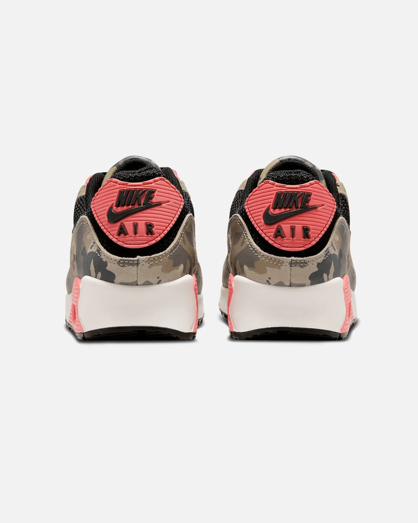Air Max 90 Premium Khaki/Black