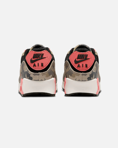 Air Max 90 Premium Khaki/Black