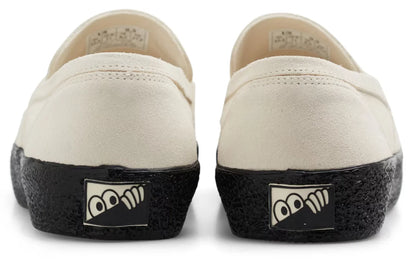 Last Resort VM 005 Loafer White Black