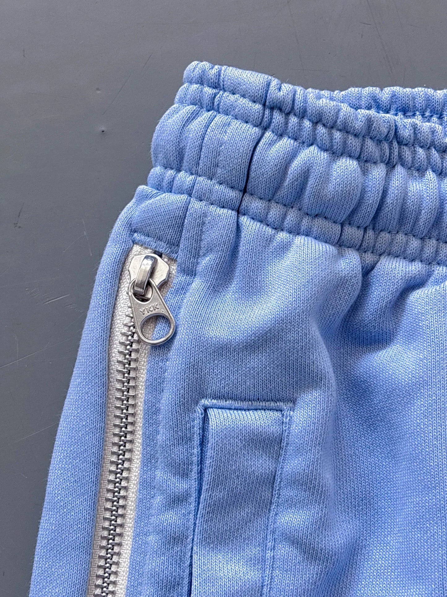 Nike Vintage Babyblue Sweatpants Jogger