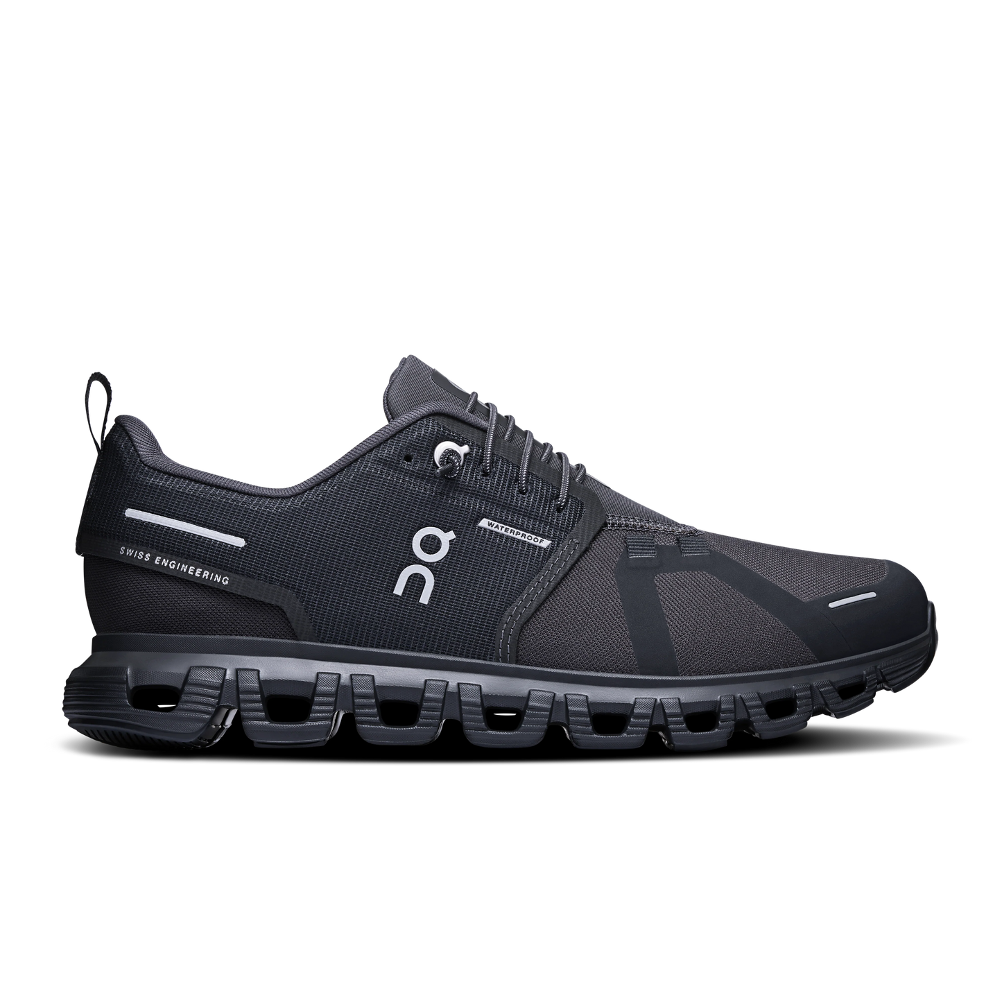 Women's Cloud 6 Waterproof