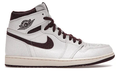 1 Retro High OG A Ma Maniére