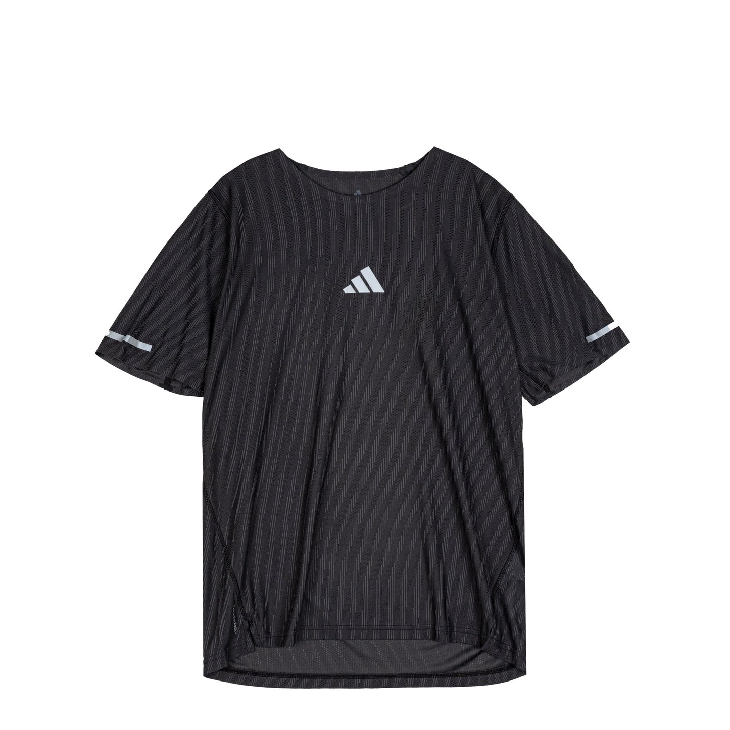 ADI365 Climacool+ Engineered T-Shirt