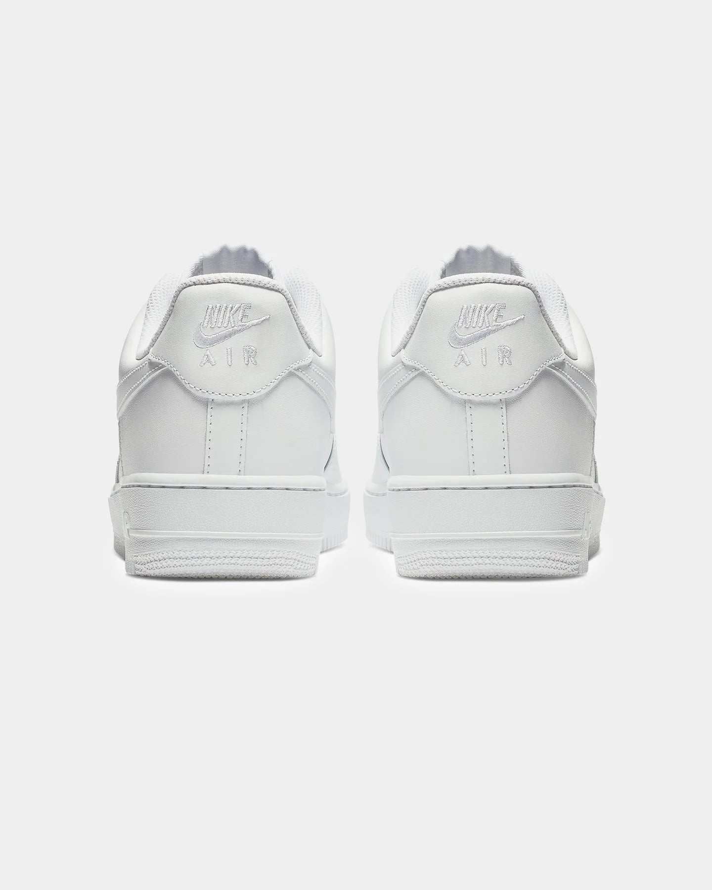Air Force 1 '07 White/White
