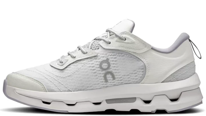 On Running Cloudzone Moon Zendaya Lavender Lilac (Women's)
