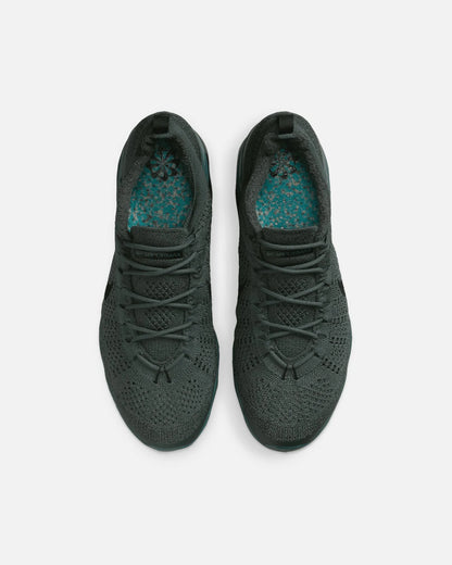 Air Vapormax 2023 Flyknit Vintage Green/Black
