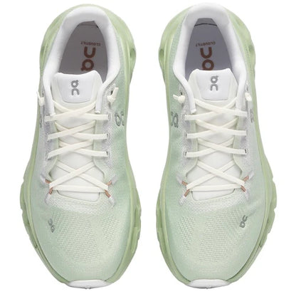 On Running Cloudtilt Ivory Sage (Women's)