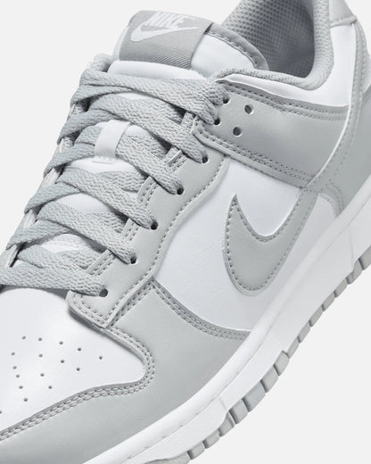 Dunk Low Retro White/Grey Fog