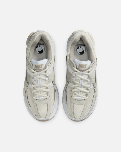 Women's Zoom Vomero 5 White/Light Bone
