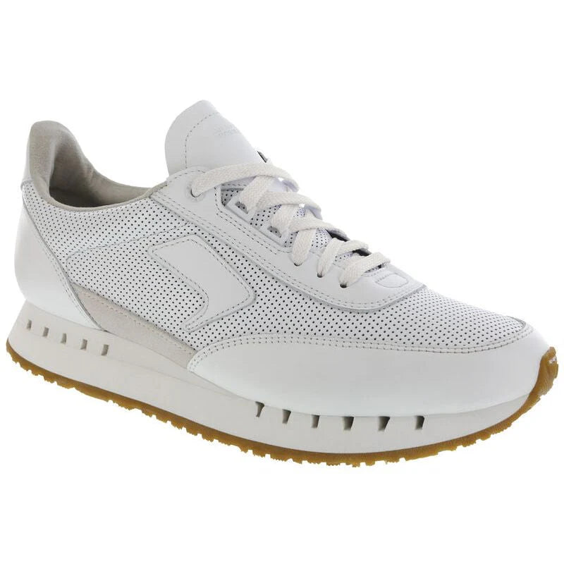 Women's 7eventy6ix-X 76 Sneaker in Blanc