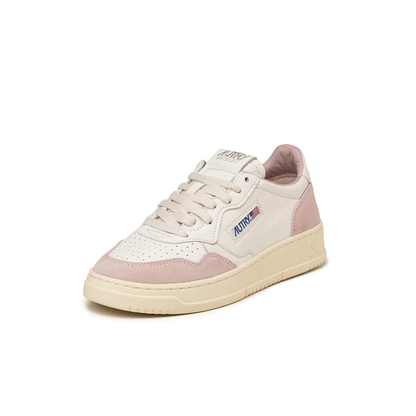 Medalist W *Goat / Suede*