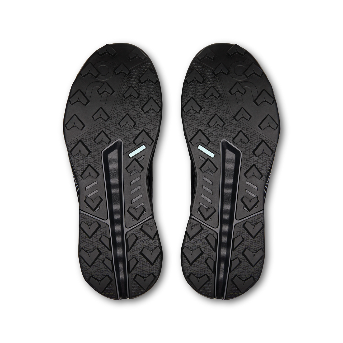 Men's Cloudhorizon 2  Waterproof in Black/Black