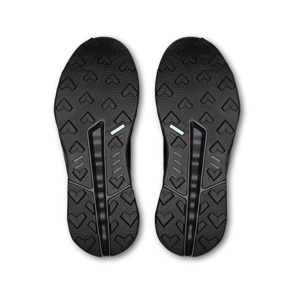 Men's Cloudhorizon 2  Waterproof in Black/Black