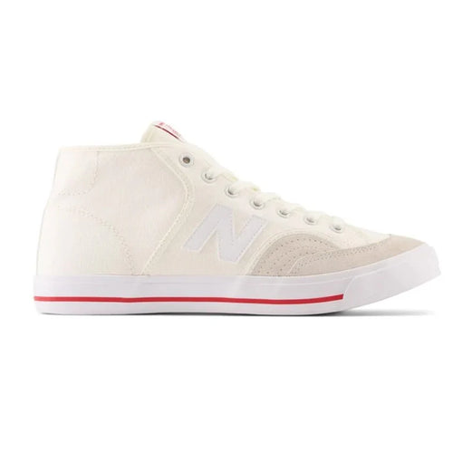 New Balance Numeric 213 Pro Court Sea Salt Black