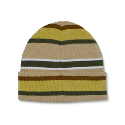 Huf Pierce Beanie Clay