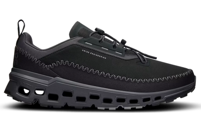 On Running Cloudaway 2 Black Eclipse (Women's)