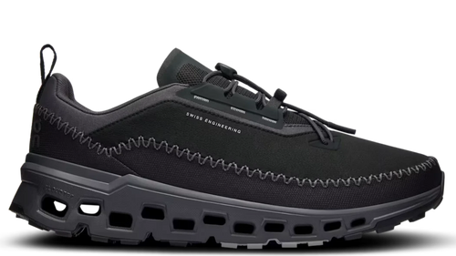On Running Cloudaway 2 Black Eclipse (Women's)