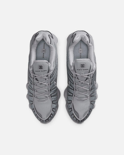 Shox TL Grey