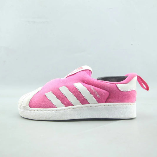 SUPERSTAR 360