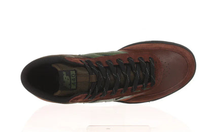 New Balance Numeric 440 High V2 Rich Oak Black