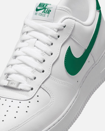 Air Force 1 '07 White/Green