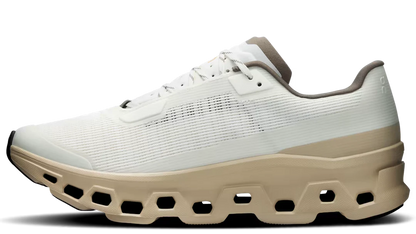 On Running Cloudmonster Void Year of the Horse Ivory Sand (Women’s)