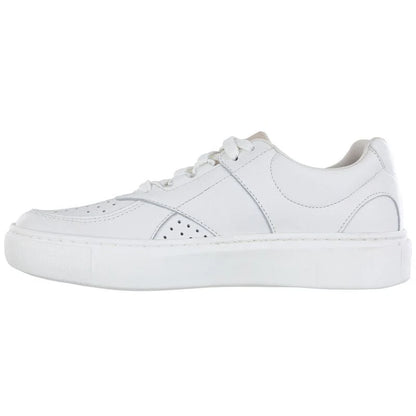 Women's High Street-X Lace Up Sneaker in Desert Lily