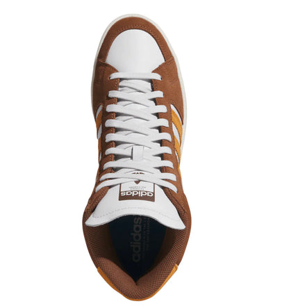 Adidas Superskate Brown Rustic Orange Crystal White