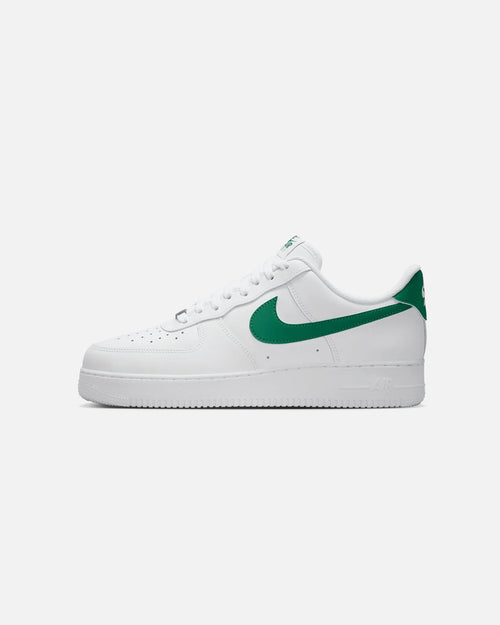 Air Force 1 '07 White/Green