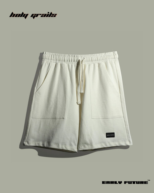 Off White Shorts HG x Early Future
